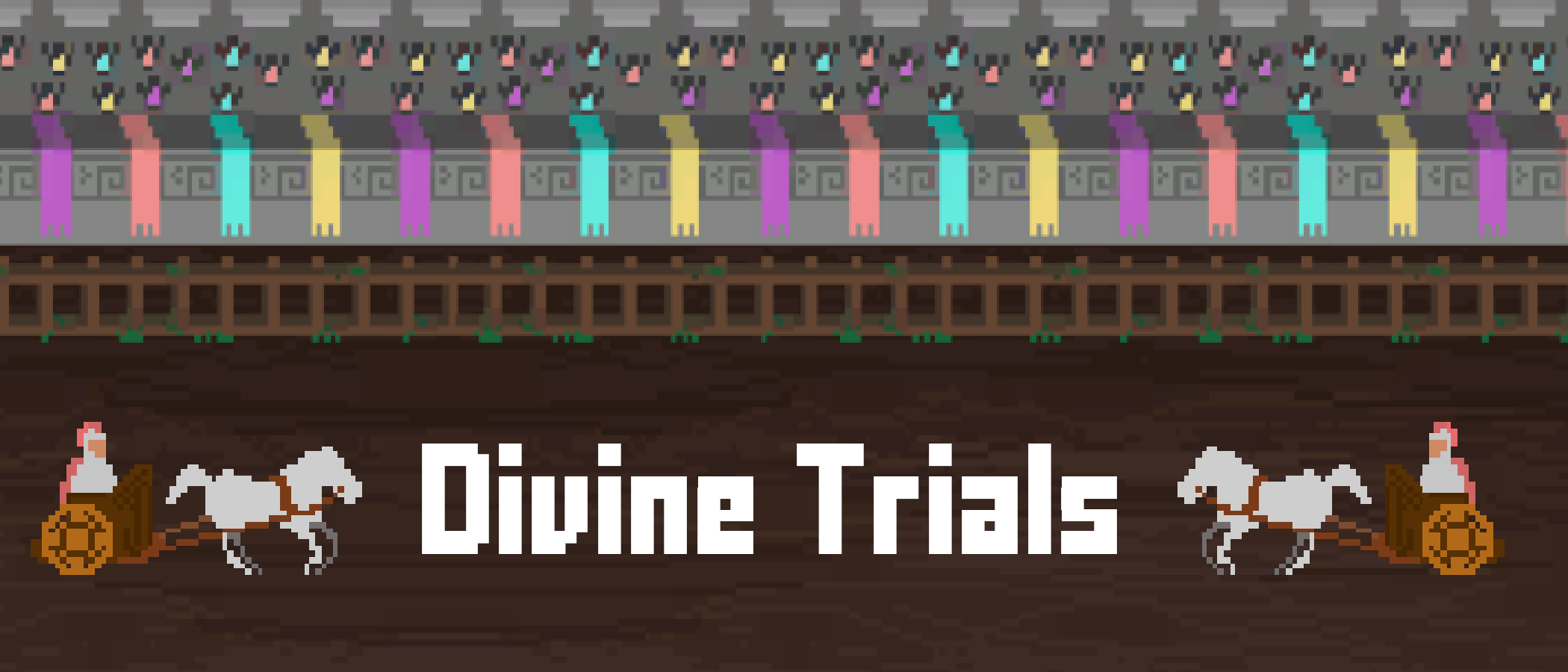 Divine Trials