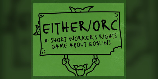 Cover image for Either/Orc