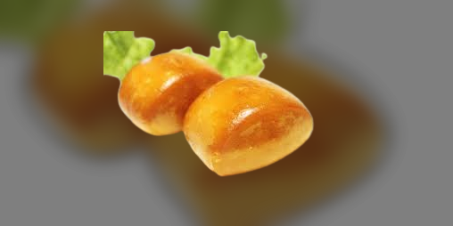 Cover image for Sushiko: Pane Fritto