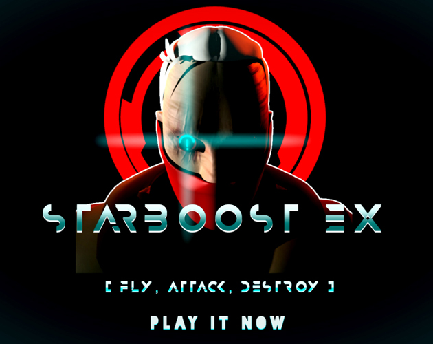 Starboost EX