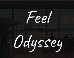 Feel Odyssey