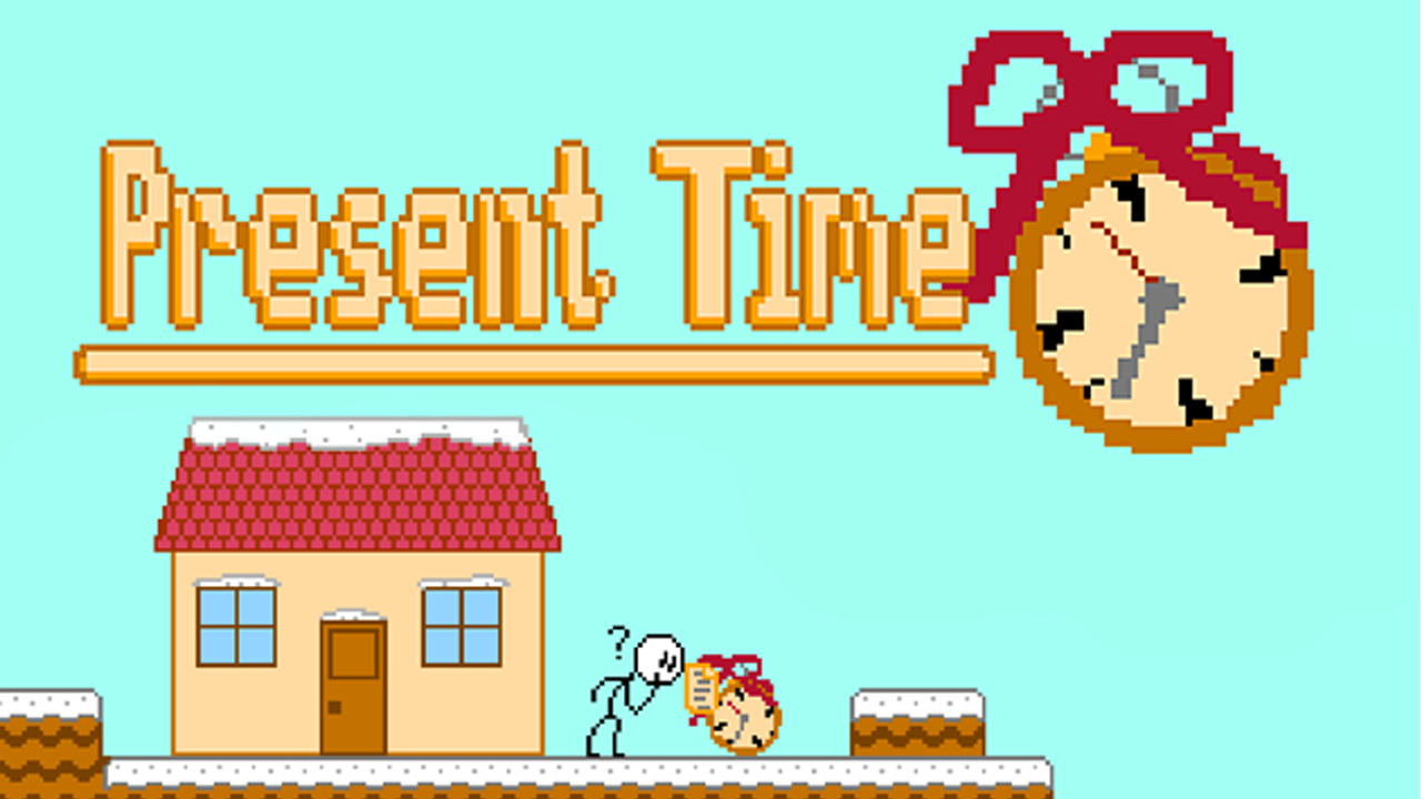 Present Time