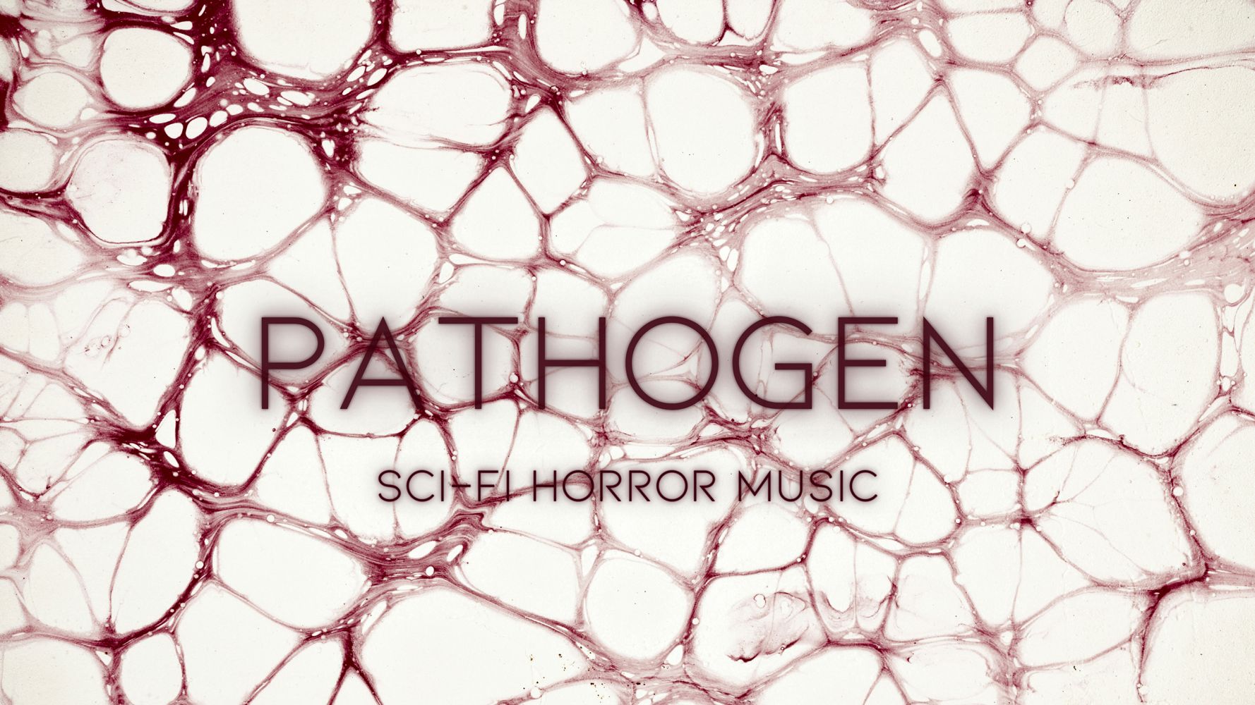 Pathogen - Sci-Fi Horror Music