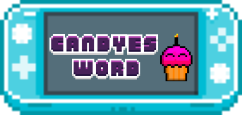 Candyes Word