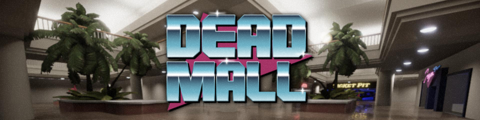 Dead Mall