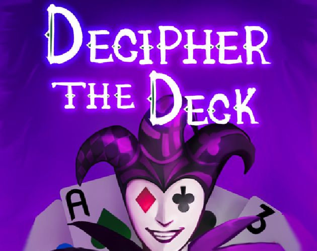 DecipherTheDeck