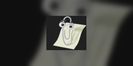 Cover image for Clippy Desktop