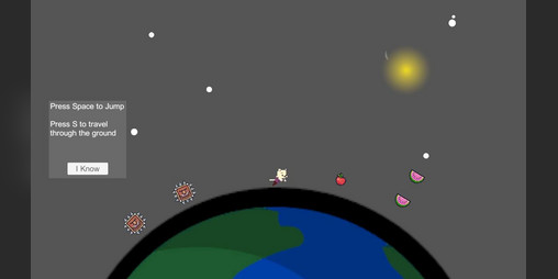 Cover image for MeowPlanet
