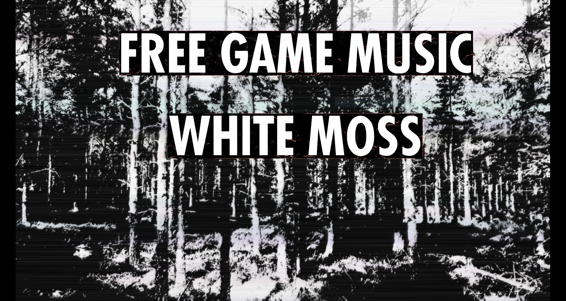 White Moss [Psychedelic x Guitar] | Free Music