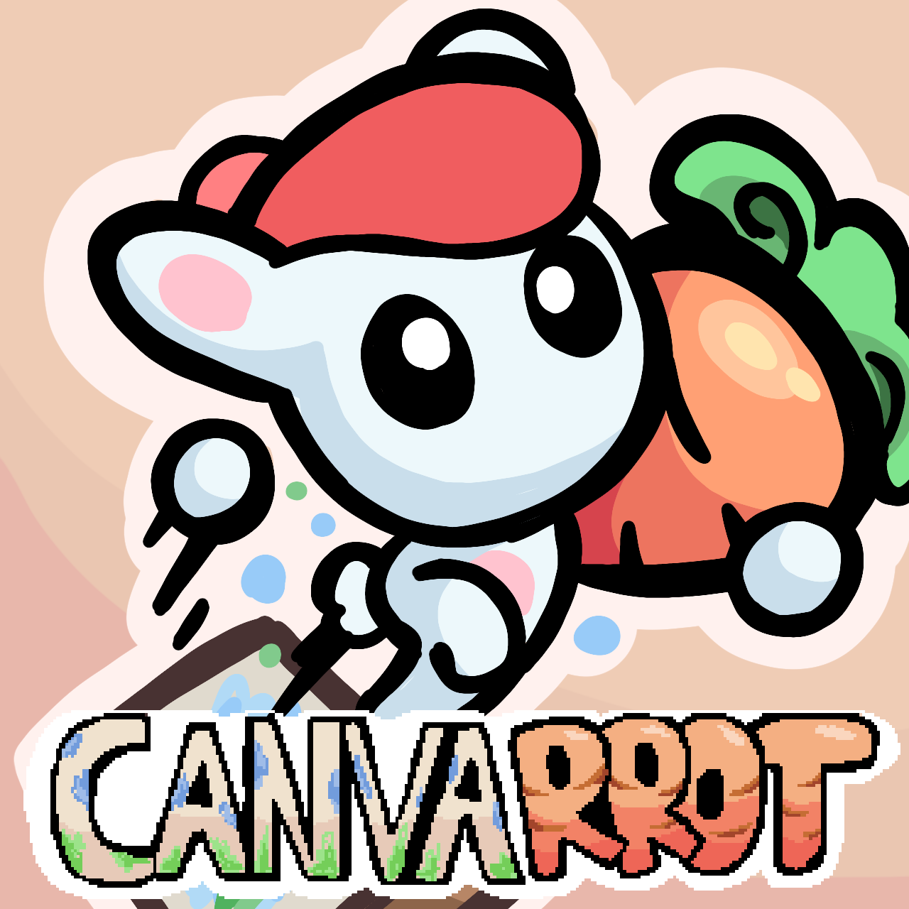 Cover image for CANVARROT