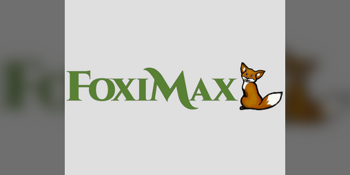 Cover image for FoxiMax
