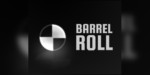 Cover image for Barrel Roll