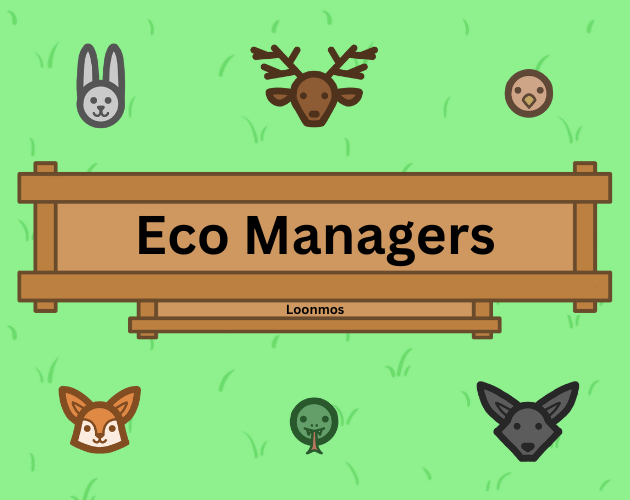 Eco Managers
