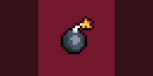 Cover image for VolleyBOMB!