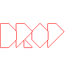 Drop (Downwell-like)