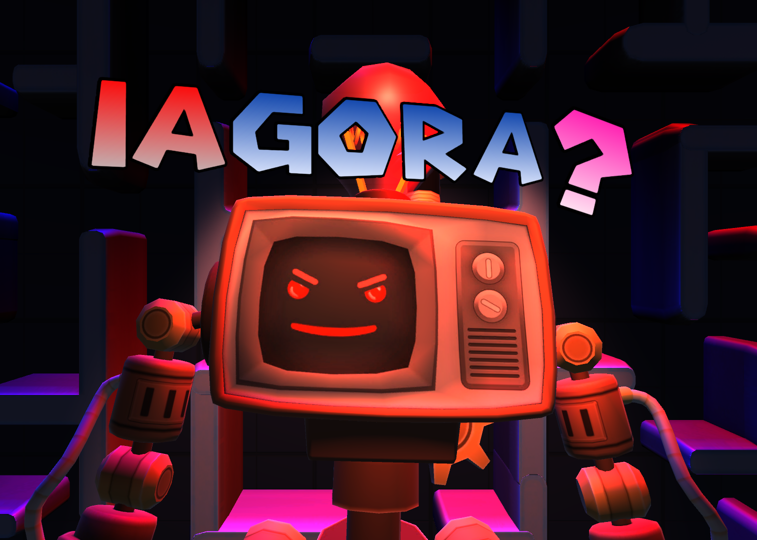 IAgora?