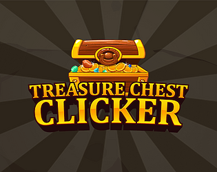 Treasure Chest Clicker