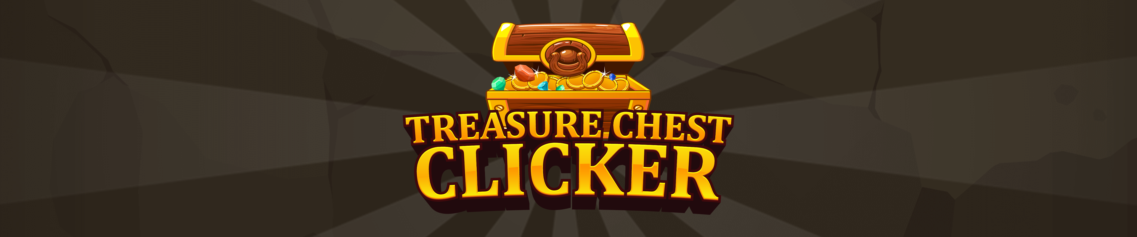 Treasure Chest Clicker