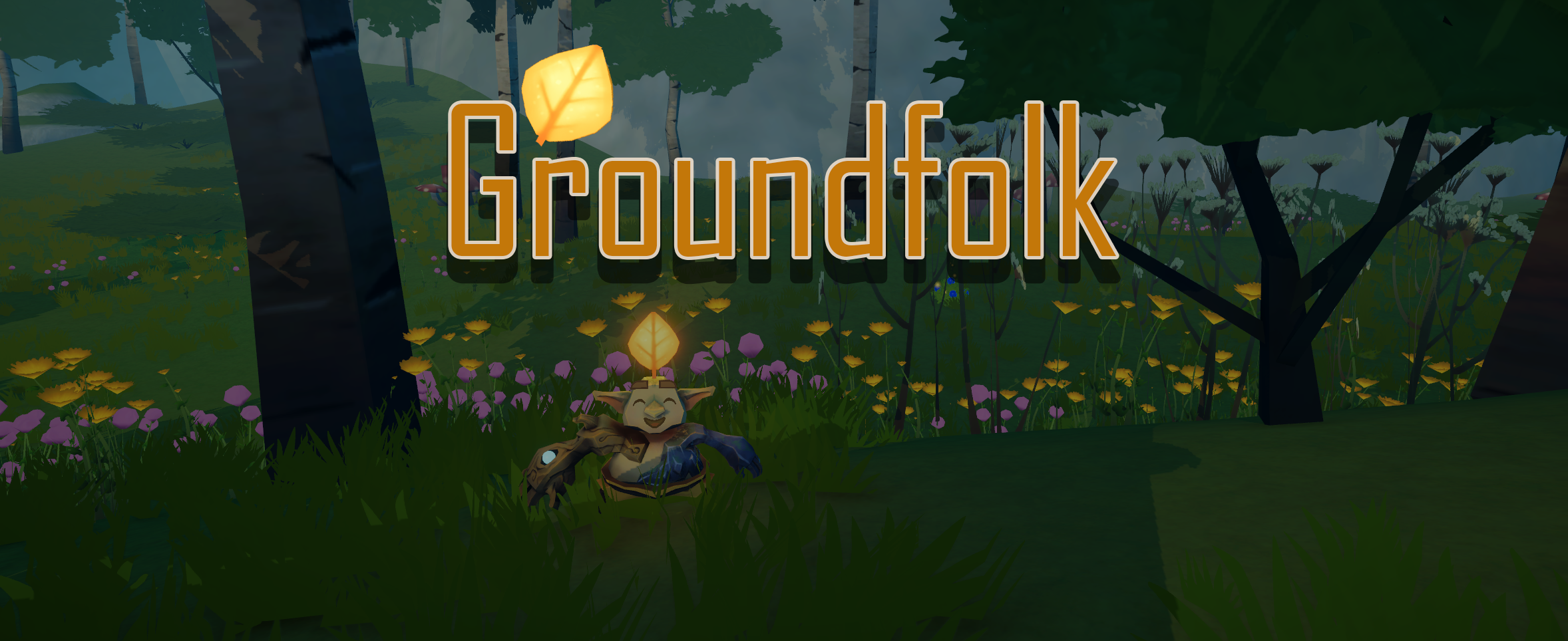 Groundfolk