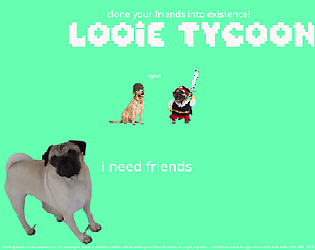 Looie Tycoon