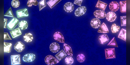 Cover image for Gem Sorting Demo