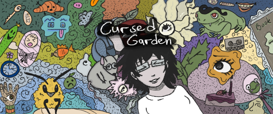 Cursed Garden DEMO