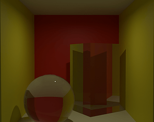 Unity Game