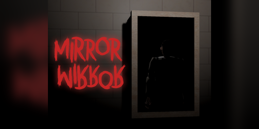 Cover image for Mirror, Mirror