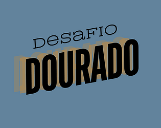 Desafio Dourado
