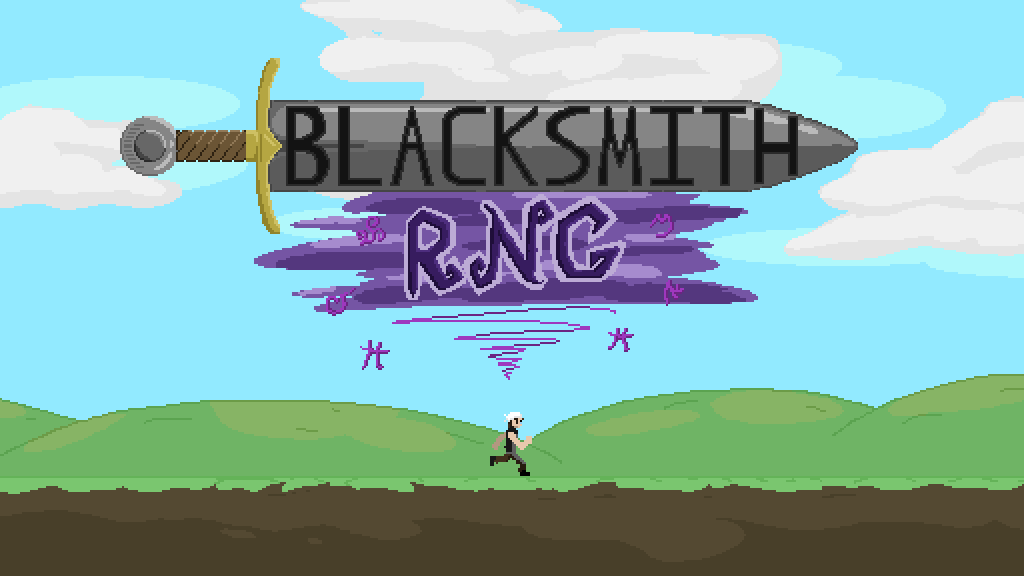 Blacksmith RNG