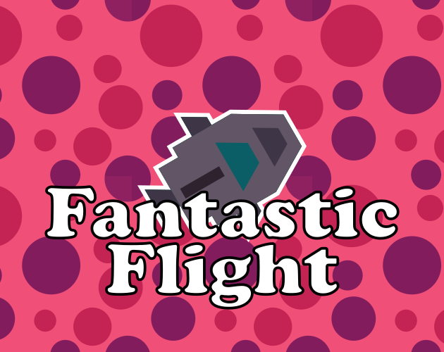 Cover image for Fantastic Flight