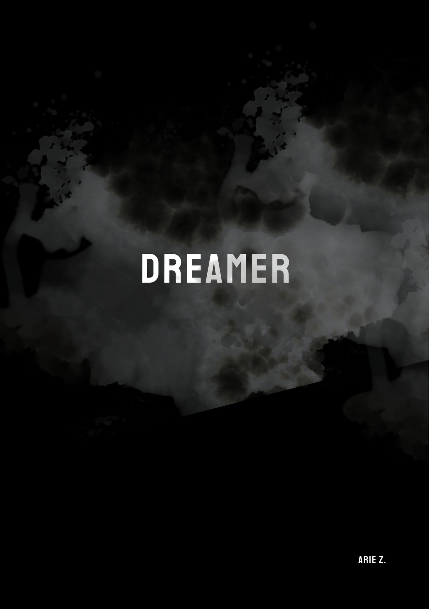 Dreamer - JDR Solo Narratif