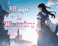 Magic & Wizardry 2