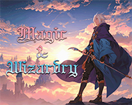 Magic & Wizardry 5