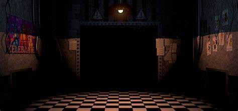 fnaf free demo