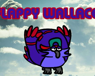 Flappy Wallace