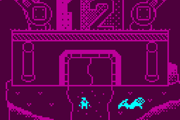 Cover image for The Neon Stylist