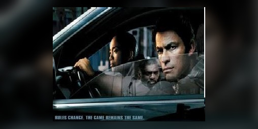 Cover image for Supercops VS Everyday life