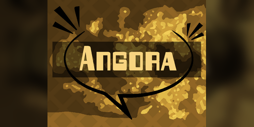 Cover image for Angora