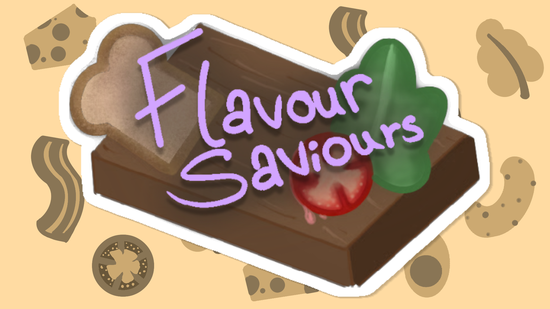 Flavour Saviours