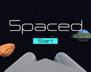 Spaced