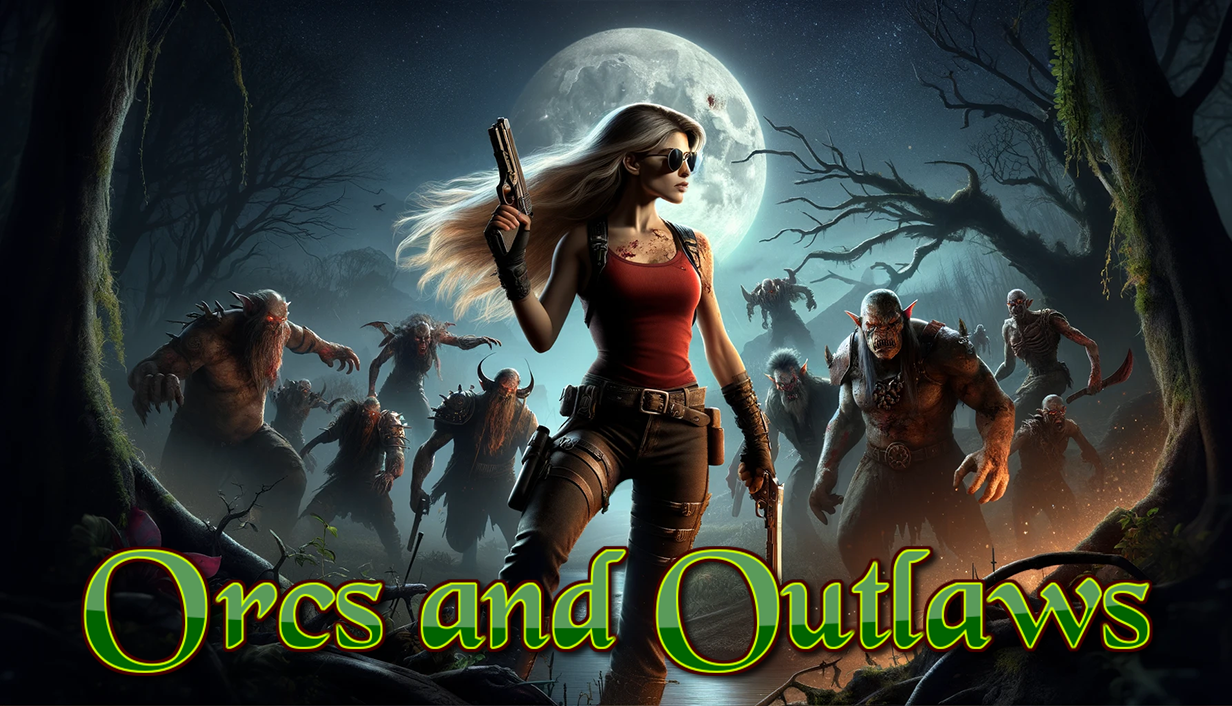 Orcs and Outlaws