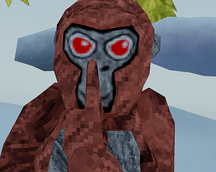 ChimpCrazy