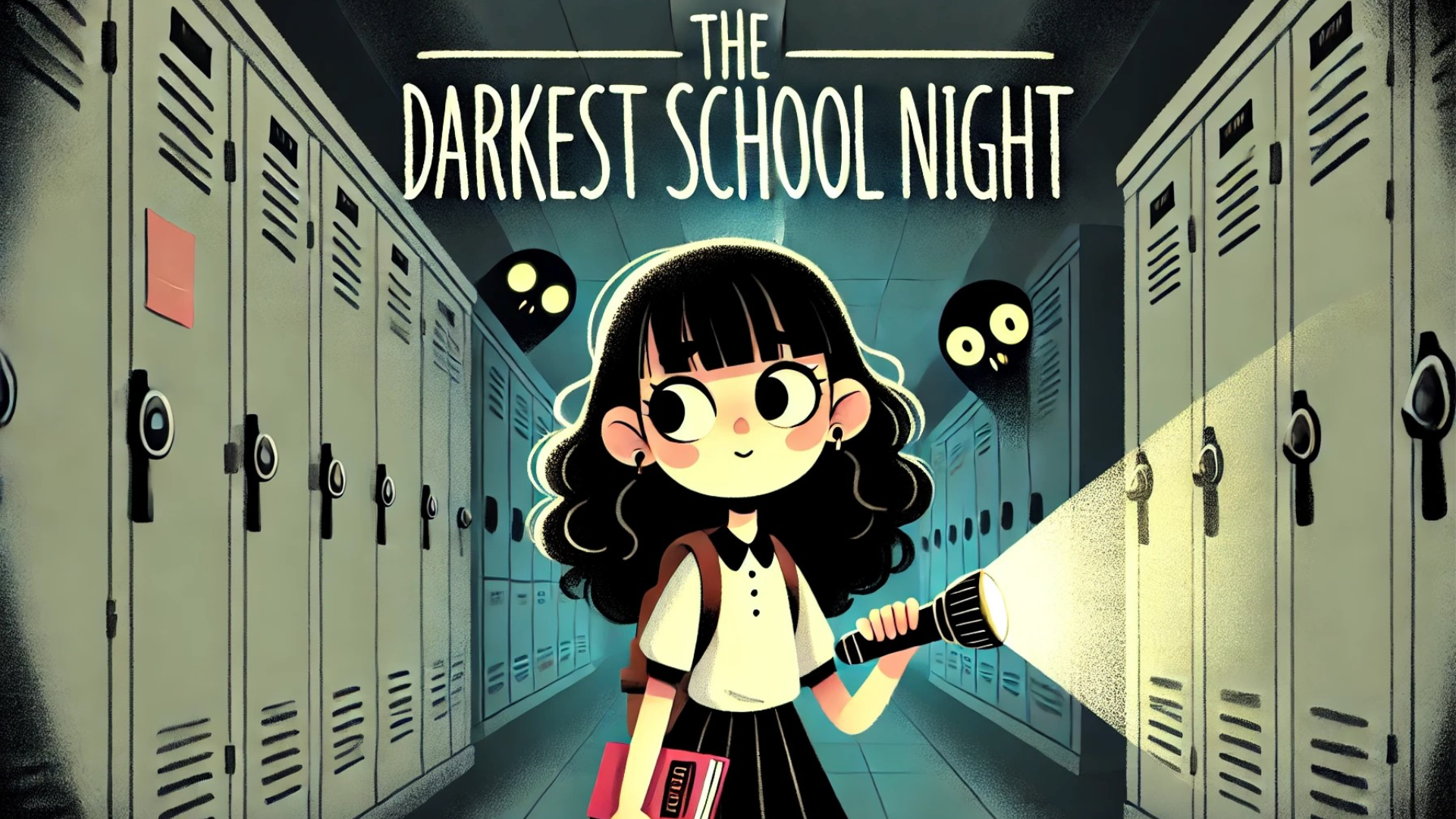 The Darkest School Night