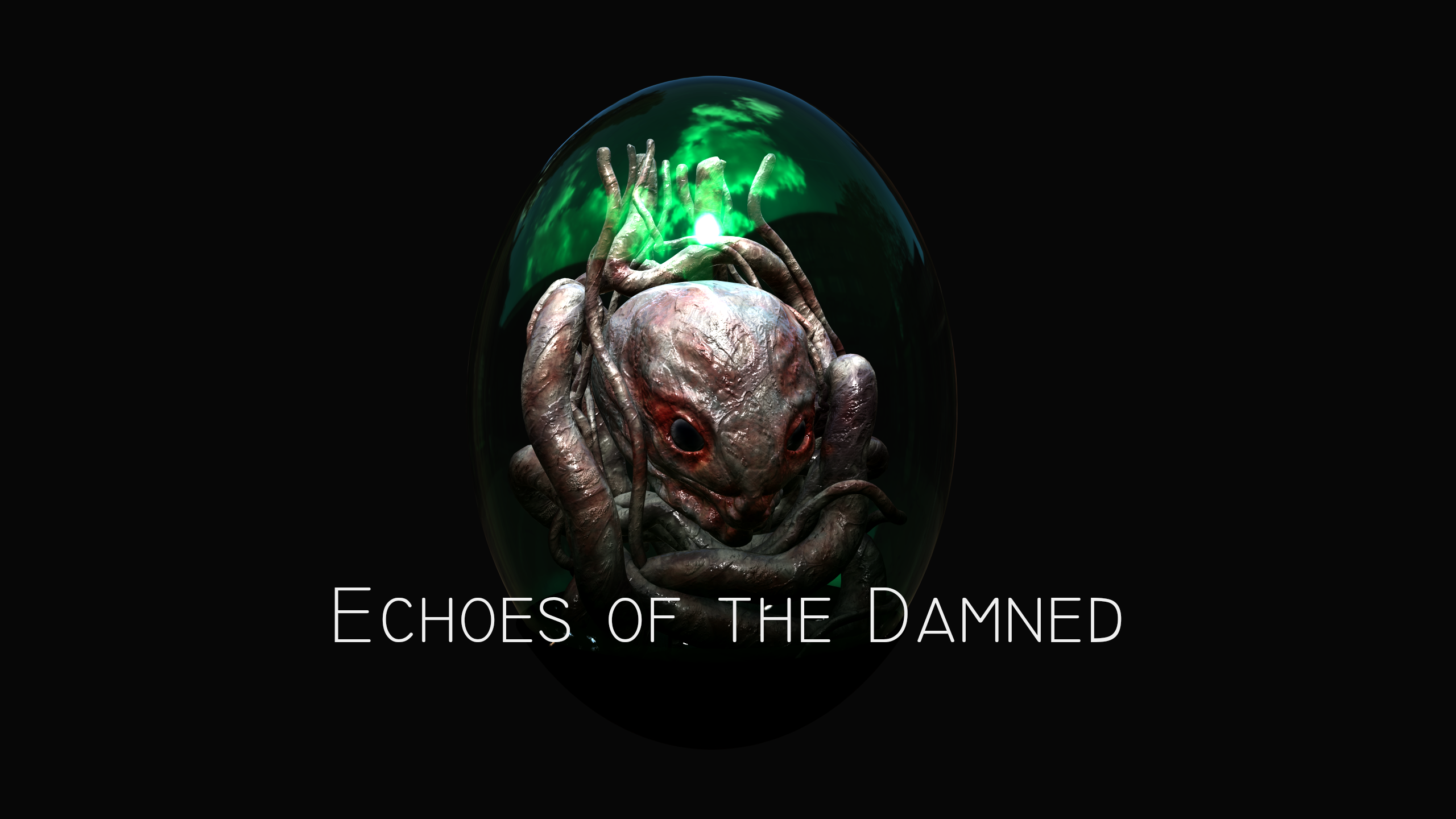 Echoes of the Damned