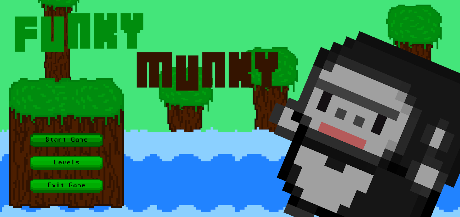 Funky Munky