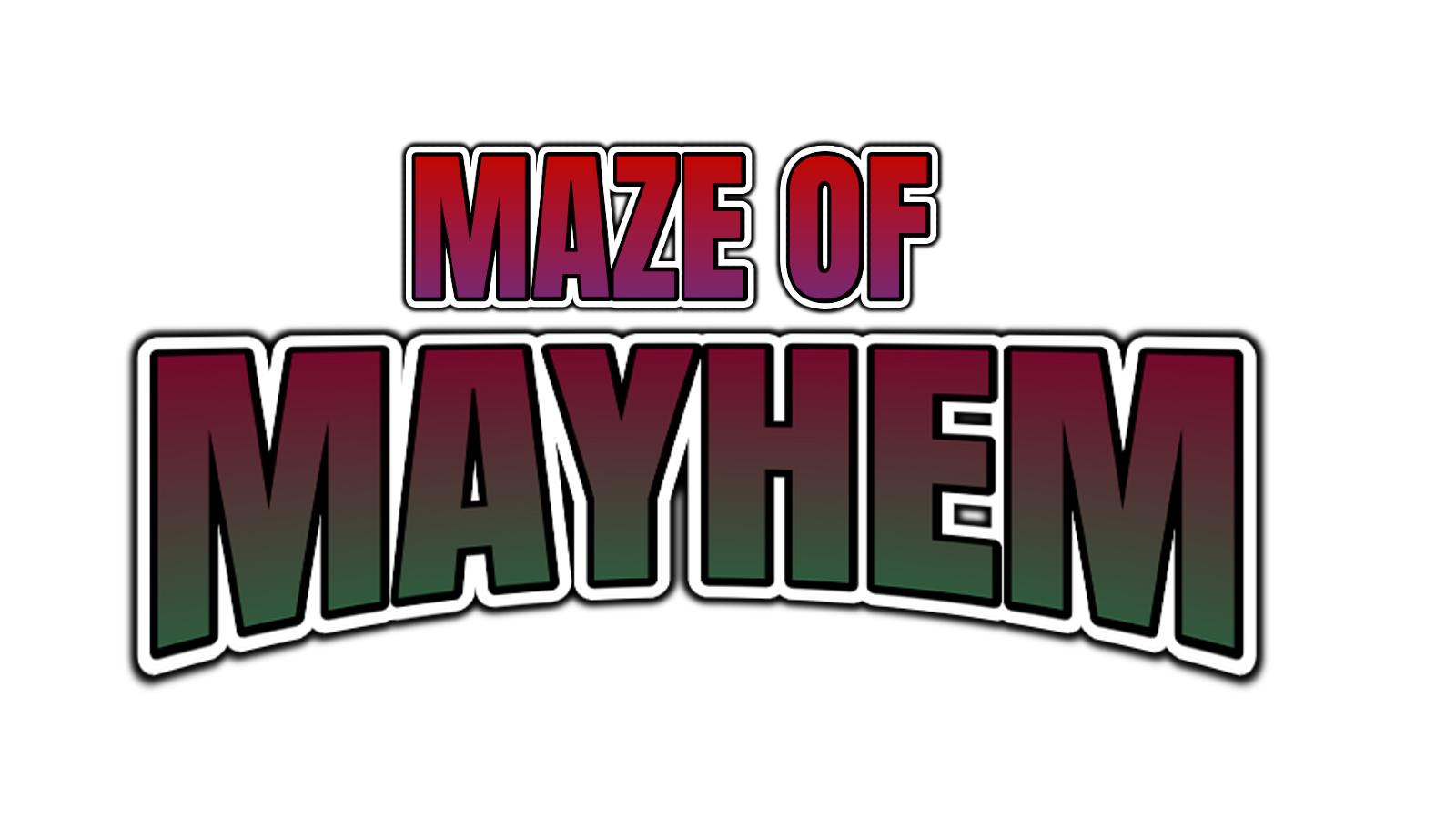 Maze of Mayhem