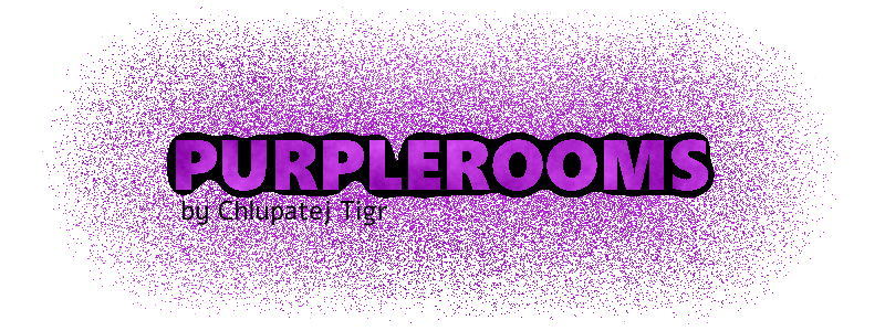 PurpleRooms