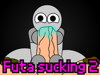 Futa sucking 2