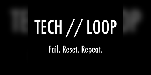 Cover image for TECH // LOOP